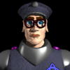 Officer Cranor