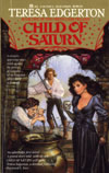 Cover of Child of Saturn