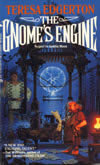 Cover of The Gnome's Engine