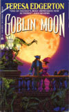 Cover of Goblin Moon