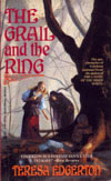 Cover of The Grail and the Ring