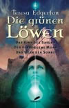 Cover of Die grunen Lowen