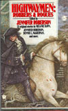 Cover of Highwaymen: Robbers and Rogues