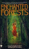 Cover of Enchanted Forests