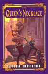 Cover of The Queen's Necklace