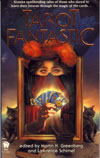 cover of Tarot Fantastic