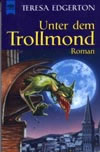 Cover of Unter dem Trollmond