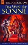 Cover of Das Werk der Sonne