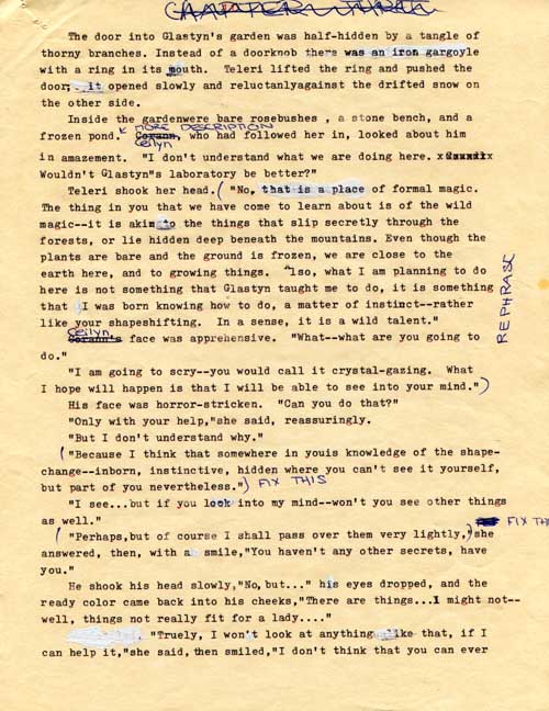 typewriter copy of page 11